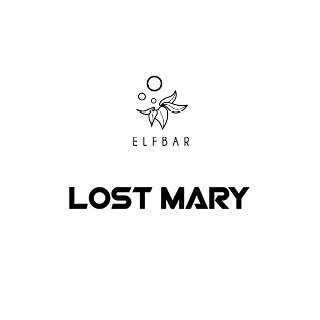 ELFBAR Lost Mary QM600