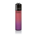 Clipper Large Metallic Gradient C