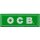 5 Stück OCB kurz Grün je 50 Blatt