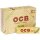 1 Stück OCB KS Organic Hemp Slim + Tips,  à 32 Blatt 1 Stück