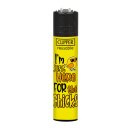 Clipper Large SLOGAN 40 A