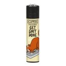 Clipper Large KATZEN 3 C