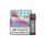 ELFBAR ELFA Prefilled Pod - Blueberry Cotton Candy (Zuckerwatte mit Blaubeergeschmack) - 20mg - 2er Set