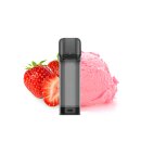 ELFBAR ELFA Prefilled Pod - Strawberry Ice Cream...