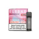 ELFBAR ELFA Prefilled Pod - Watermelon (Saftig, süße Wassermelone) - 20mg - 2er Set