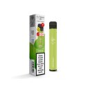 ELFBAR 600  - "Apple Peach" (Apfel, Pfirsich) - E-Shisha - 20 mg - ca. 600 Züge, mit Kindersicherung