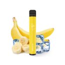 ELFBAR 600  - "Banana Ice" (Banane, Eis) -...