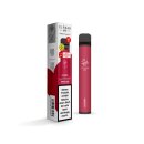 ELFBAR 600  - "Cherry" (Kirsche) - E-Shisha -...