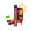 ELFBAR 600  - "Cherry Cola" (Kirsche, Cola) -...