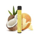 ELFBAR 600  - "Coconut Melon" (Kokos, Melone) -...