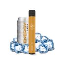 ELFBAR 600  - "Elfergy Ice" (Energie, Eis) -...