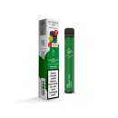 ELFBAR 600  - "Kiwi Passion Fruit Guava" (Kiwi, Maracuja, Guave) - E-Shisha - 20 mg - ca. 600 Züge, mit Kindersicherung