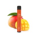 ELFBAR 600  - "Mango" (Mango) - E-Shisha - 20 mg - ca. 600 Züge, mit Kindersicherung