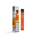 ELFBAR 600  - "Mango" (Mango) - E-Shisha - 20 mg - ca. 600 Züge, mit Kindersicherung