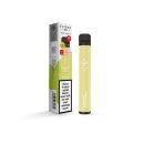 ELFBAR 600  - "Pineapple Peach Mango" (Ananas, Pfirsich, Mango) - E-Shisha - 20 mg - 600 Züge, mit Kindersicherung