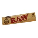 1 Stück RAW Classic King Size Slim, je 32 Blatt