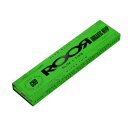 1 Stück RooR Rolling Paper - Slim - Organic Hemp;...