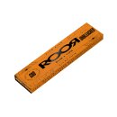 1 Stück RooR Rolling Paper - Slim - unbleached;...