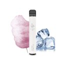 ELFBAR 600  - "Cotton Candy Ice" (Zuckerwatte,...