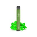 ELFBAR 600  - "Green Apple" (ehem. Green Gummy Bear)- E-Shisha - 20 mg - ca. 600 Züge. mit Kindersicherung