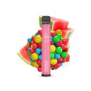 ELFBAR 600  - "Watermelon Bubble Gum/BG"...