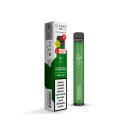 ELFBAR 600  - "Watermelon Pomegrenate" (Wassermelone, Granatapfel) - E-Shisha - 20 mg - ca. 600 Züge. mit Kindersicherung