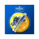 Crystal Bar - Blue Razz Lemonade (Blaubeere, Limonade) -...