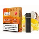 ELFBAR ELFA Prefilled Pod - Tropical Fruit (Tropische...