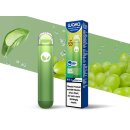 WAKA soREAL - Aloe Grape (Aloe Vera, Traube) - E-Shisha -...