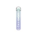 WAKA soREAL - Vanilla Scoop (Vanille) - E-Shisha - 18mg -...