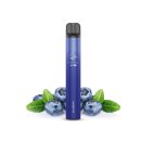 ELFBAR 600 V2 "Blueberry " (Blaubeere) -...
