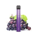 ELFBAR 600 V2 "Grape" (Traube) - E-Shisha -...