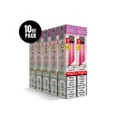 ELFBAR 600 V2 "Pink Lemonade" (Pinke Limonadet) - E-Shisha - 20mg - 600 Züge