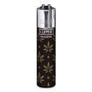 Clipper Large LEAVES TILES D