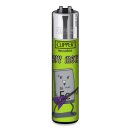 Clipper Large HEAVY METALS D