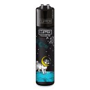 Clipper Large LOST IN SPACE A