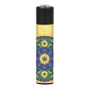 Clipper Large MANDALA 7 A