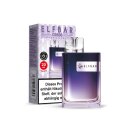 ELFBAR Crystal CR 600 - "Grape" (Traube) -...