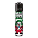 Clipper Large CLOWNS A