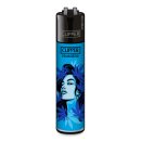 Clipper Large MARY JANES B