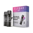 ELFBAR ELFA Refillables Pod; 1,1 Ohm - 2er Set