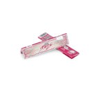 PURIZE PINK King Size Slim Papers