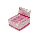 PURIZE PINK King Size Slim Papers