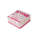 PURIZE PINK King Size Slim Papers