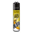 Clipper Large BANANAS A