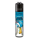 Clipper Large BANANAS C