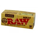 RAW Rolls Classic 1 Rolls - 3 Meter