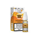 Elfbar Elfliq - Pineapple Mango Orange (Ananas, Mango, Orange) - Liquid - 10 mg/ml - 10 ml