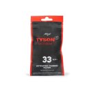 PURIZE Tyson 2.0; 33er Pack; Slim Size Ø 6mm;,...