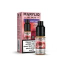 Lost Mary MARYLIQ - Blackcurrant Apple (Apfel, schwarze Johannisbeere) - Liquid - 10 mg/ml - 10 ml